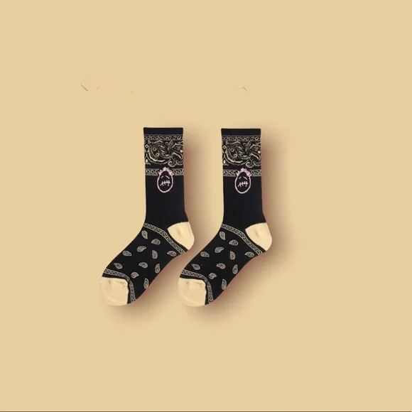 Cactus Jack by Travis Scott | Underwear & Socks | Travis Scott Cactus Jack  All Size Look Fashionable Without Even Trying | Poshmark
